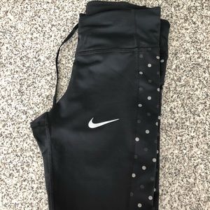 Nike Dri-fit leggings